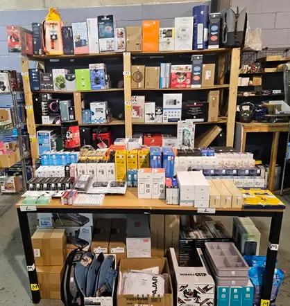 Right Bid Auctions Brand New Merchandise Online Auction See Add - Photo 2