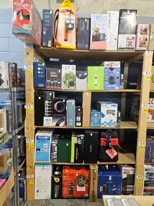 Right Bid Auctions Brand New Merchandise Online Auction See Add - Photo 7