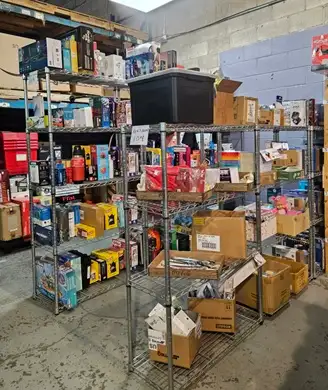 Right Bid Auctions Brand New Merchandise Online Auction See Add - Photo 8