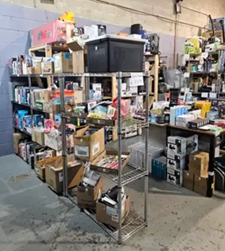 Right Bid Auctions Brand New Merchandise Online Auction See Add - Photo 9