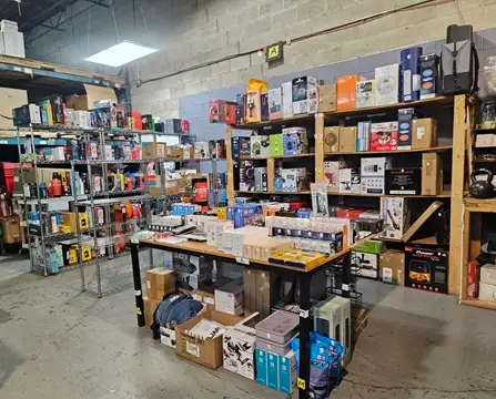 Right Bid Auctions Brand New Merchandise Online Auction See Add - Photo 10