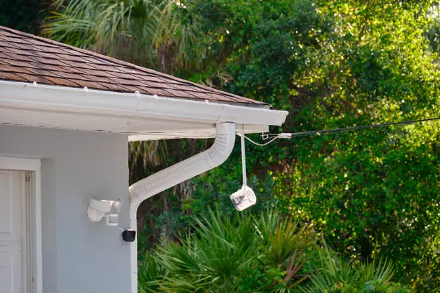 SEE EVERYTHING, FEAR NOTHING—YOUR PROPERTY BY CCTV SECURITY! - Photo 4