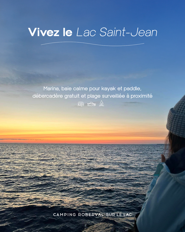 Terrains de camping  - À VENDRE - Photo 3