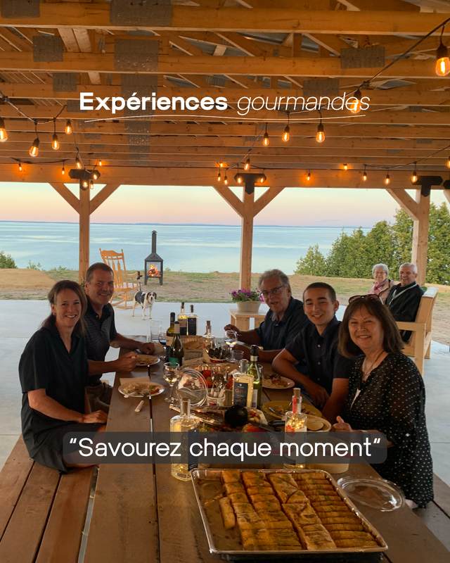 Terrains de camping  - À VENDRE - Photo 4