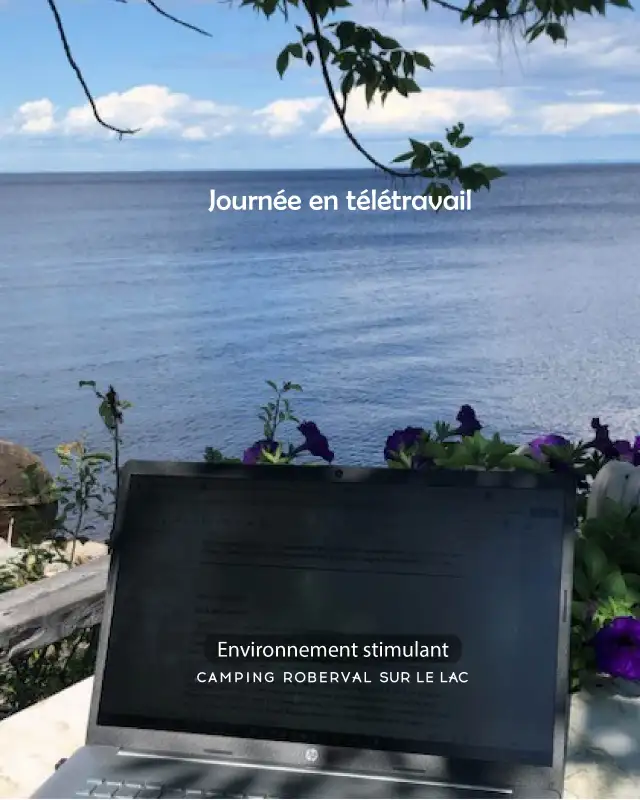 Terrains de camping  - À VENDRE - Photo 7