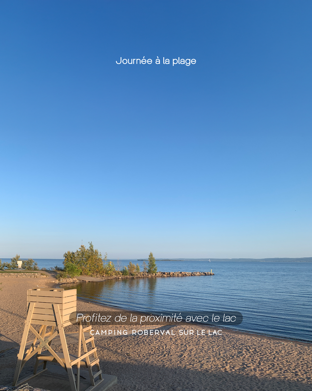 Terrains de camping  - À VENDRE - Photo 8