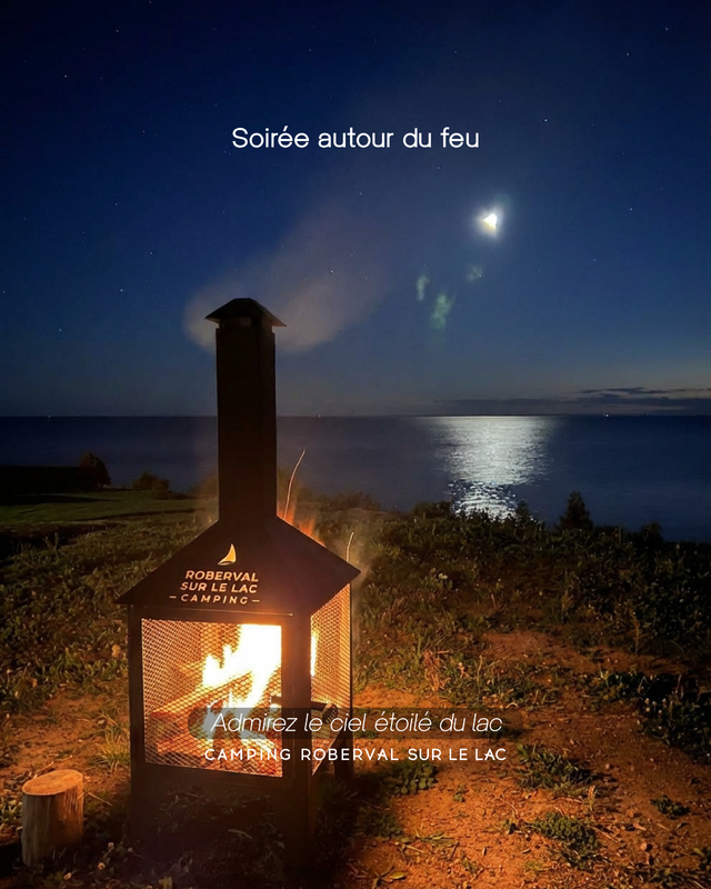 Terrains de camping  - À VENDRE - Photo 9