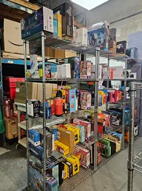 TOOLS-ELECTRONICS-LEGO-HOUSEHOLD ITEMS BRAND NEW ONLINE AUCTION - Photo 2