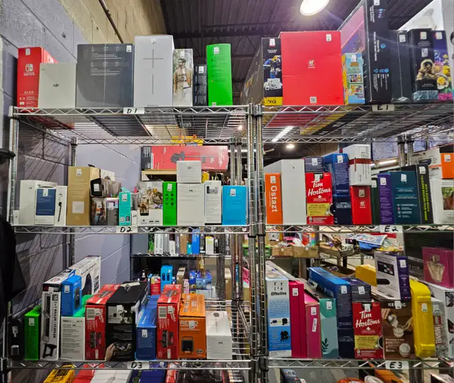 TOOLS-ELECTRONICS-LEGO-HOUSEHOLD ITEMS BRAND NEW ONLINE AUCTION - Photo 9