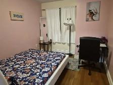 St.Clair & Midland-Private Room Rental With Subway Access- $795