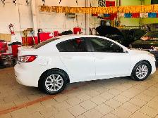 2010 MAZDA 3 GT 2.5/ JAMAIS ACCIDENTÉ/ TOIT/ XÉNON/SIÈGE CHAUFF/ - Photo 6