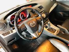 2010 MAZDA 3 GT 2.5/ JAMAIS ACCIDENTÉ/ TOIT/ XÉNON/SIÈGE CHAUFF/ - Photo 8