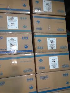 masques  sanitaire  de marque rocco 5622 (boite de 1000 )