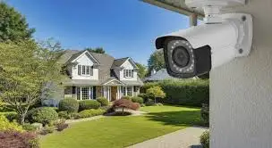 Security Cameras & Secure Alarms - Motion Cameras for Your Home - Photo 4