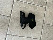 dog coats harness