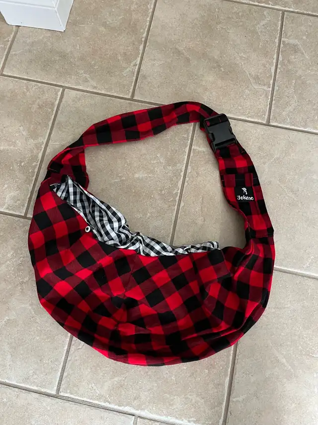 dog coats harness - Photo 2