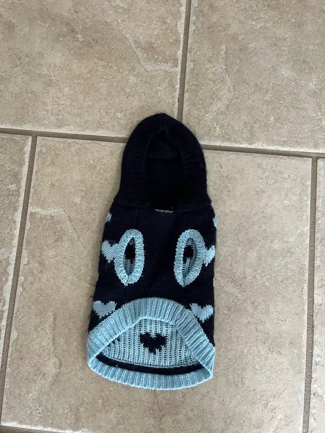 dog coats harness - Photo 3