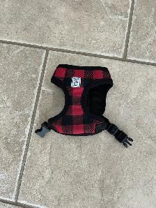 dog coats harness - Photo 4