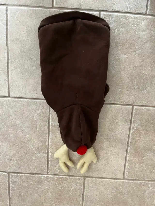 dog coats harness - Photo 6