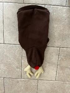 dog coats harness - Photo 6