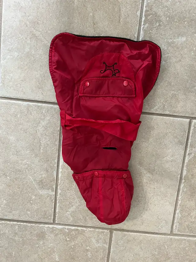 dog coats harness - Photo 7