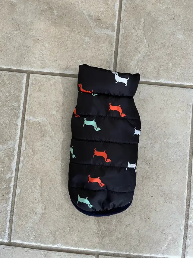 dog coats harness - Photo 8