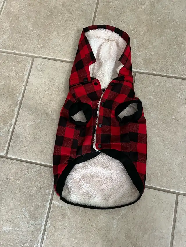 dog coats harness - Photo 9