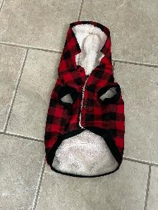 dog coats harness - Photo 9