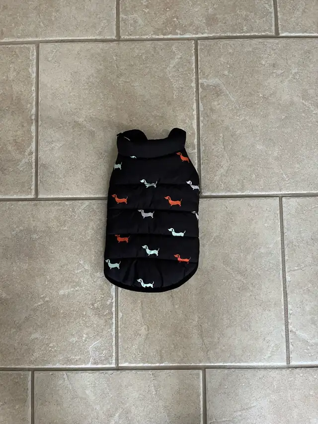 dog coats harness - Photo 10