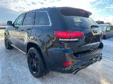 2015 JEEP GRAND CHEROKEE SRT8 – 6.4L - Photo 7