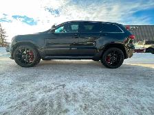 2015 JEEP GRAND CHEROKEE SRT8 – 6.4L - Photo 8