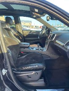 2015 JEEP GRAND CHEROKEE SRT8 – 6.4L - Photo 9