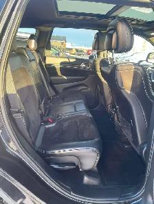 2015 JEEP GRAND CHEROKEE SRT8 – 6.4L - Photo 10