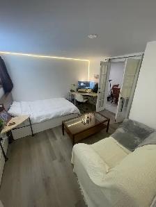 Chambres privées COLOCATION ÉTUDIANTS près CEGEP TR (Sciences)