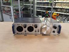 ZOOM TAC-2R Thunderbolt Audio Converter Interface