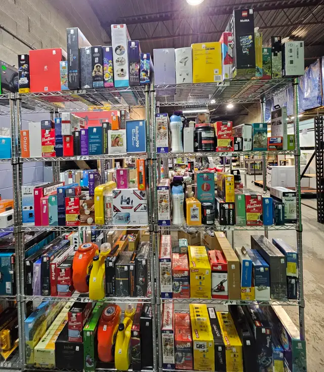 BRAND NEW MERCHANDISE ONLINE AUCTION CLOSES THURSDSAY MARCH 19TH - Photo 10