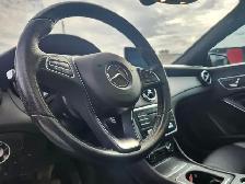2018 Mercedes-Benz CLA AWD AMG PKG GARANTIE 1 ANS - Photo 3