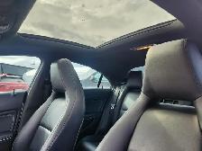 2018 Mercedes-Benz CLA AWD AMG PKG GARANTIE 1 ANS - Photo 6