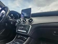 2018 Mercedes-Benz CLA AWD AMG PKG GARANTIE 1 ANS - Photo 7