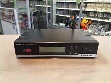 Sennheiser XS Wireless EM 10  True Diversity Reciever - NO AC
