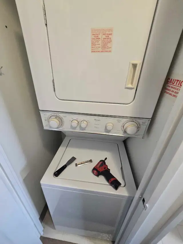 Appliance Repair - 437-577-4588