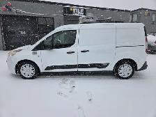 2017 Ford Transit Connect XLT ZANOTTI REEFER FREEZER-NEW TIRES-B - Photo 2