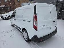 2017 Ford Transit Connect XLT ZANOTTI REEFER FREEZER-NEW TIRES-B - Photo 3