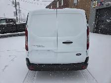 2017 Ford Transit Connect XLT ZANOTTI REEFER FREEZER-NEW TIRES-B - Photo 4
