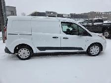 2017 Ford Transit Connect XLT ZANOTTI REEFER FREEZER-NEW TIRES-B - Photo 5