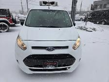 2017 Ford Transit Connect XLT ZANOTTI REEFER FREEZER-NEW TIRES-B - Photo 7