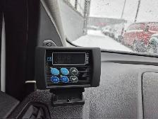 2017 Ford Transit Connect XLT ZANOTTI REEFER FREEZER-NEW TIRES-B - Photo 10