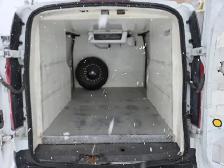 2017 Ford Transit Connect XLT ZANOTTI REEFER FREEZER-NEW TIRES-B - Photo 12