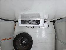 2017 Ford Transit Connect XLT ZANOTTI REEFER FREEZER-NEW TIRES-B - Photo 13