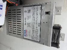 2017 Ford Transit Connect XLT ZANOTTI REEFER FREEZER-NEW TIRES-B - Photo 17